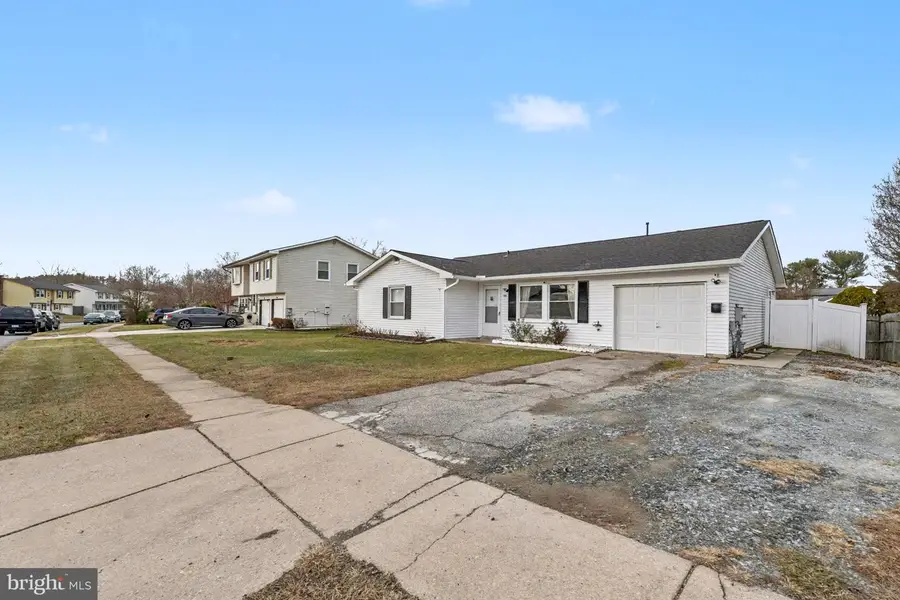 1804 Harbinger Trl Trl, Edgewood, MD 21040 - Image #2