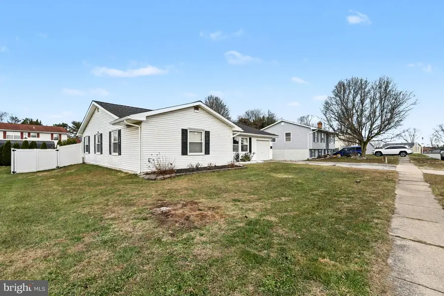 1804 Harbinger Trl Trl, Edgewood, MD 21040 - Image #3