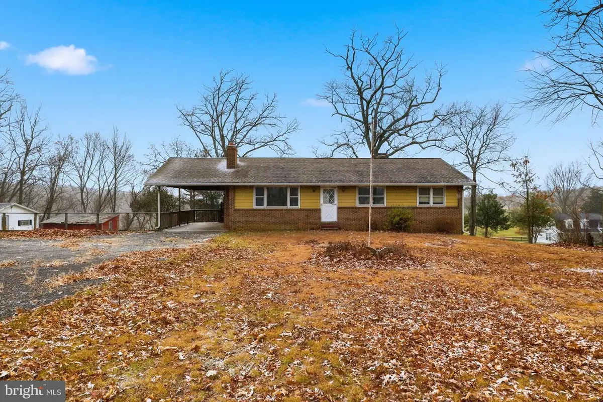 2147 Harkins Rd, Pylesville, MD 21132 - Image #1