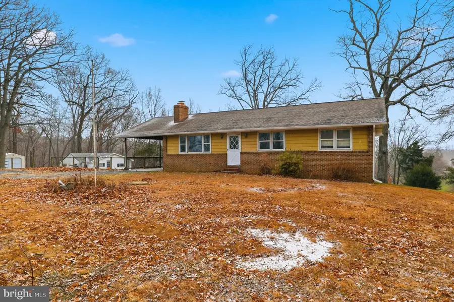 2147 Harkins Rd, Pylesville, MD 21132 - Image #2