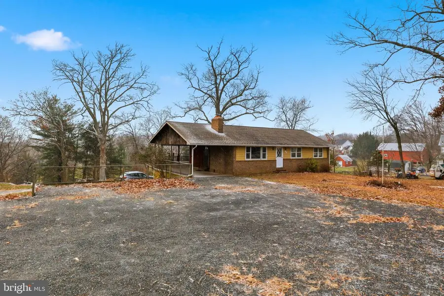 2147 Harkins Rd, Pylesville, MD 21132 - Image #3