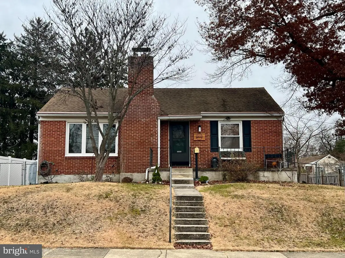 303 Graceford Dr, Aberdeen, MD 21001 - Image #1