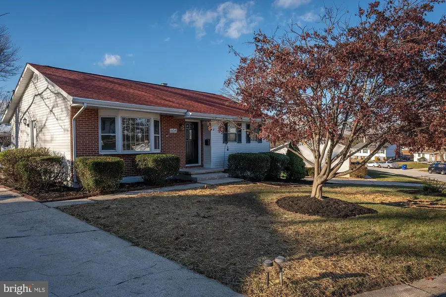 604 Wingleaf Ct, Edgewood, MD 21040 - Image #3