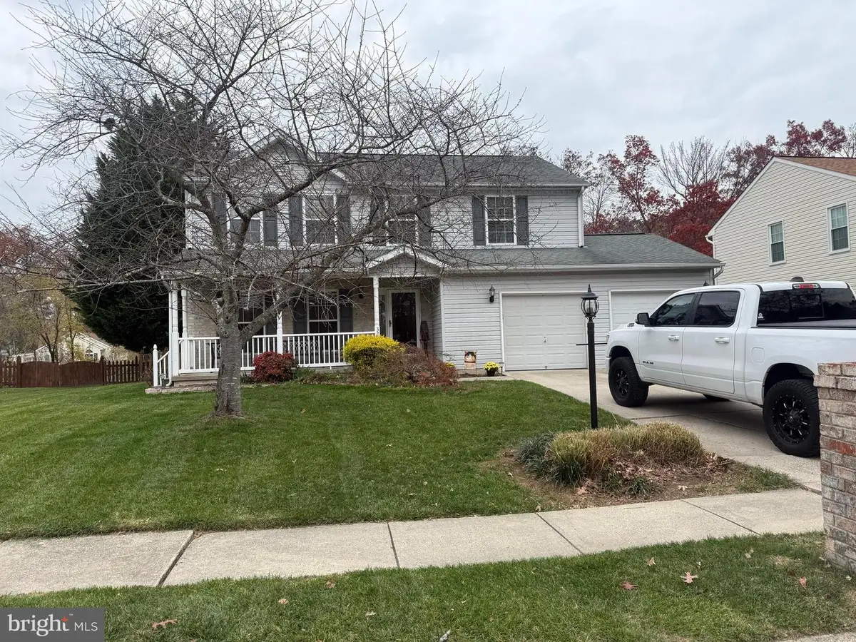 3203 Eastbend Ct, Abingdon, MD 21009 - Image #1