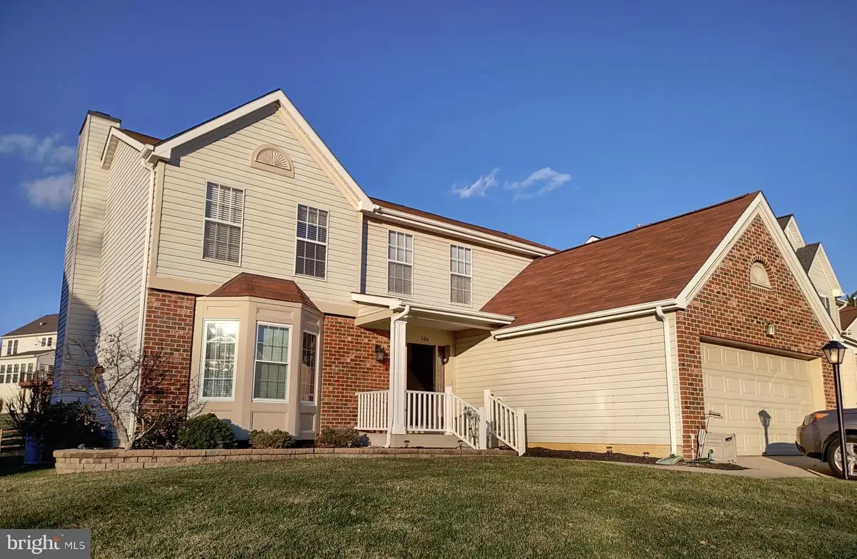 504 Winter Span Ct, Bel Air, MD 21015 - Image #1