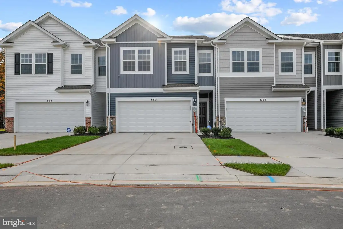 718 Managrass Dr, Joppa, MD 21085 - Image #1