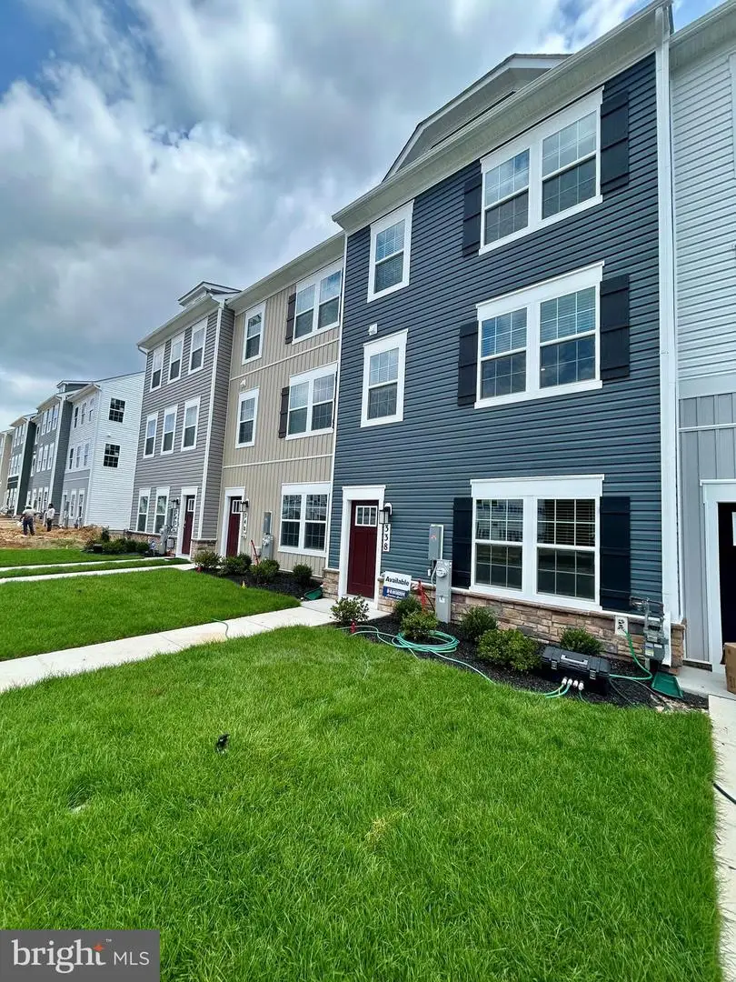 352 Hackley Dr, Joppa, MD 21085 - Image #2