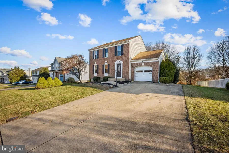 1003 Towson Dr, Abingdon, MD 21009 - Image #2