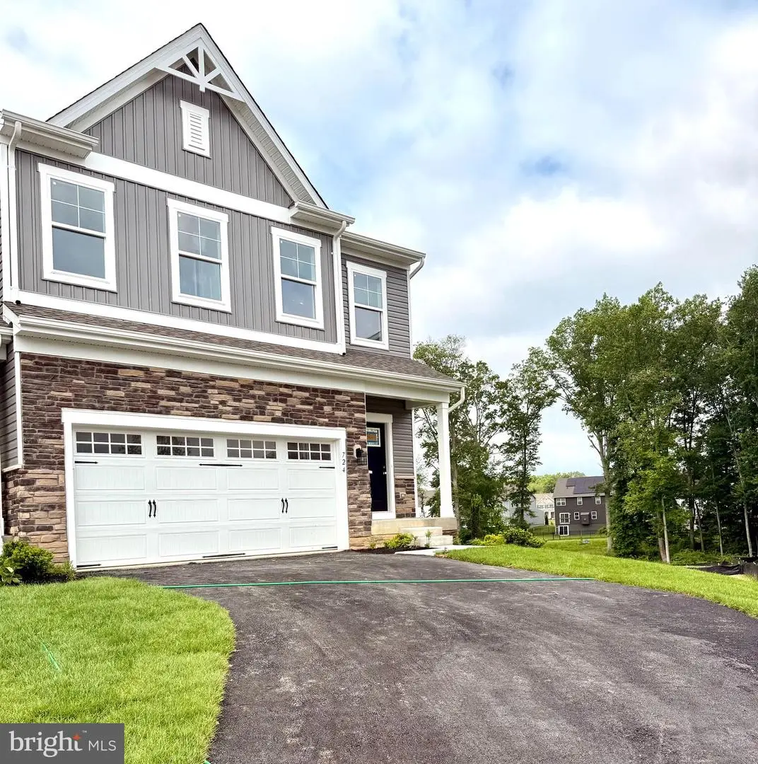 724 Aldora Dr #111-sophie, Aberdeen, MD 21001 - Image #1