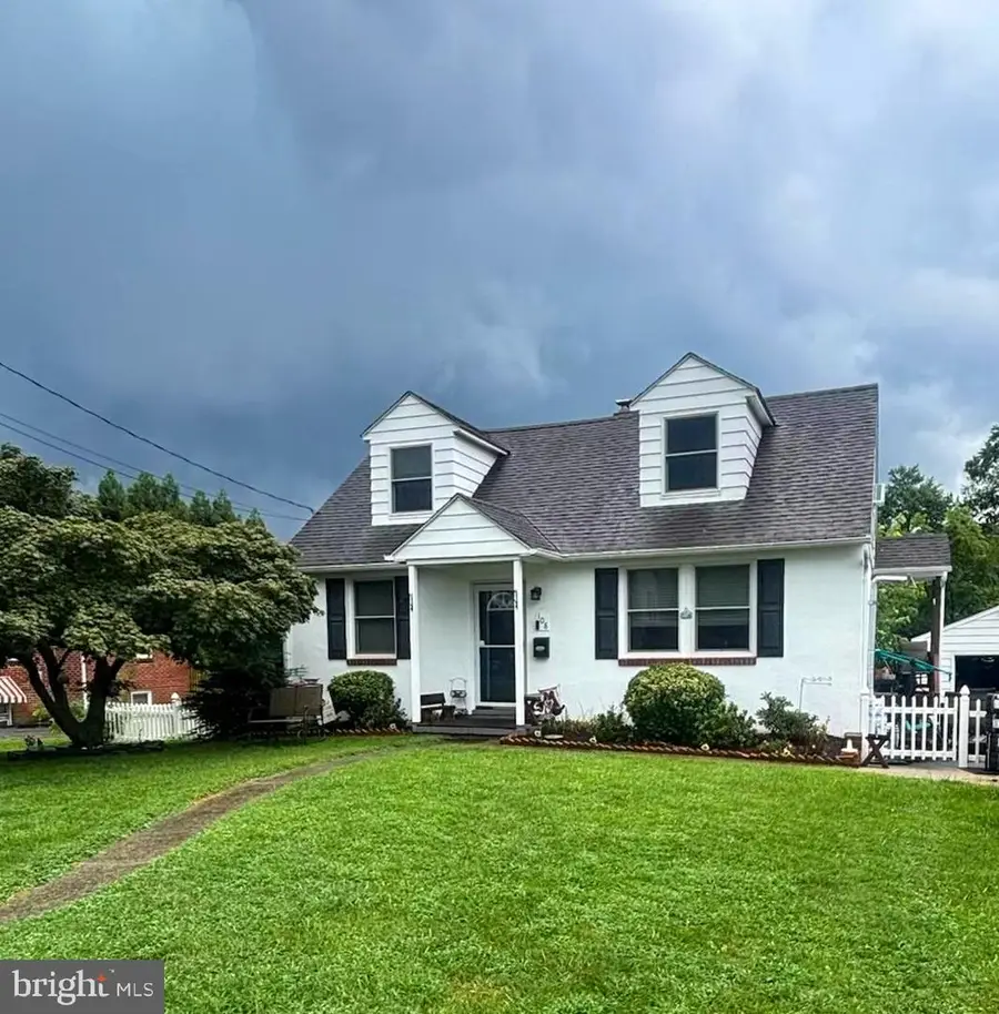 108 Archer St, Bel Air, MD 21014 - Image #2