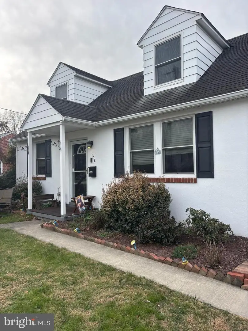 108 Archer St, Bel Air, MD 21014 - Image #3