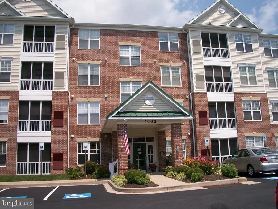 1603 Martha Ct #101, Bel Air, MD 21015 - Image #2