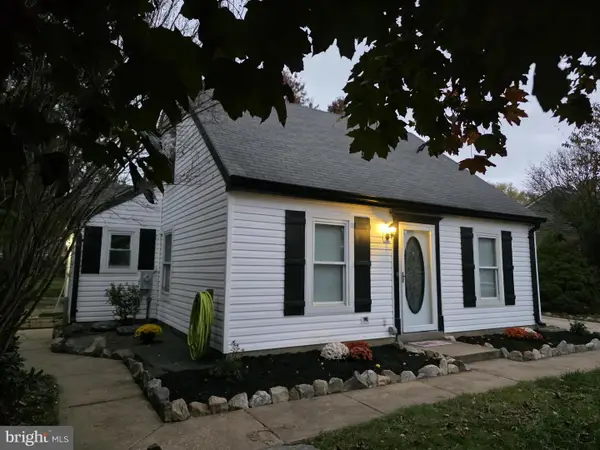 906 Edmund St, ABERDEEN, MD 21001