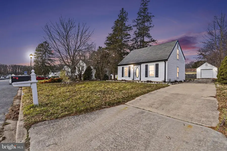 906 Edmund St, Aberdeen, MD 21001 - Image #3