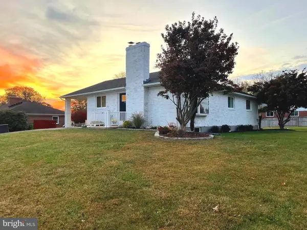 1522 Southview Rd, BEL AIR, MD 21015