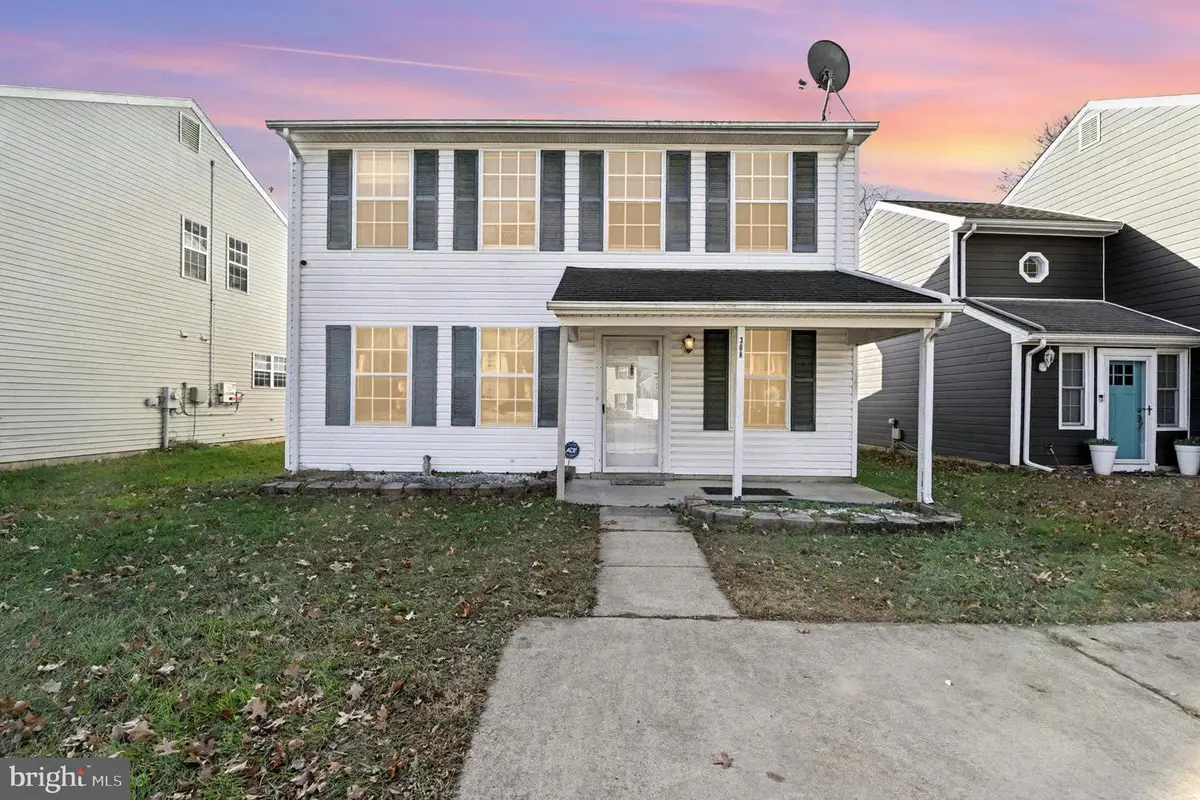 308 Laburnum Rd, Edgewood, MD 21040 - Image #1