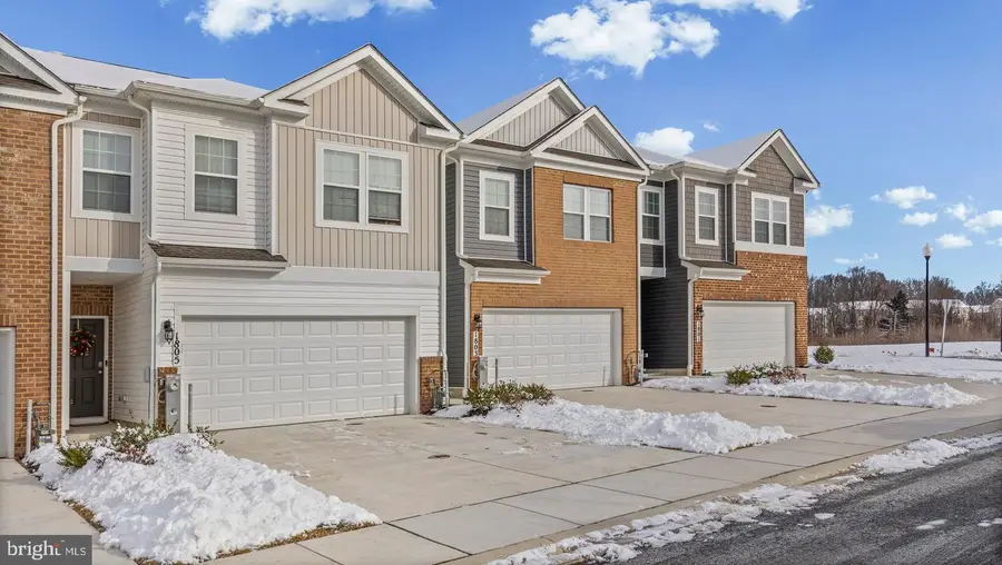 1805 Rankokus Dr, Havre De Grace, MD 21078 - Image #3