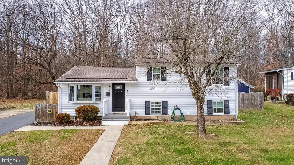 438 Chestnut St, Aberdeen, MD 21001 - Image #1
