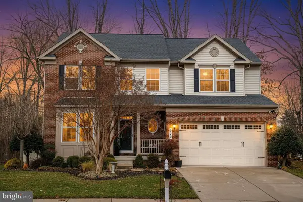 520 Westwell Ln, BEL AIR, MD 21014