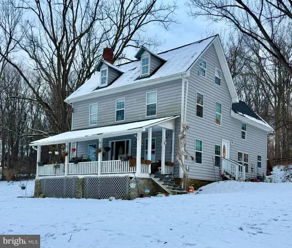 1222 Stafford Rd, DARLINGTON, MD 21034