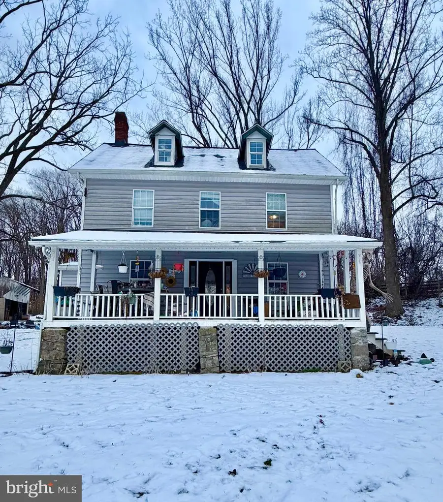 1222 Stafford Rd, Darlington, MD 21034 - Image #2