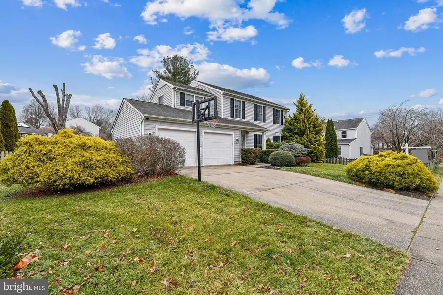 802 Trout Dale Ter, Bel Air, MD 21014 - #2