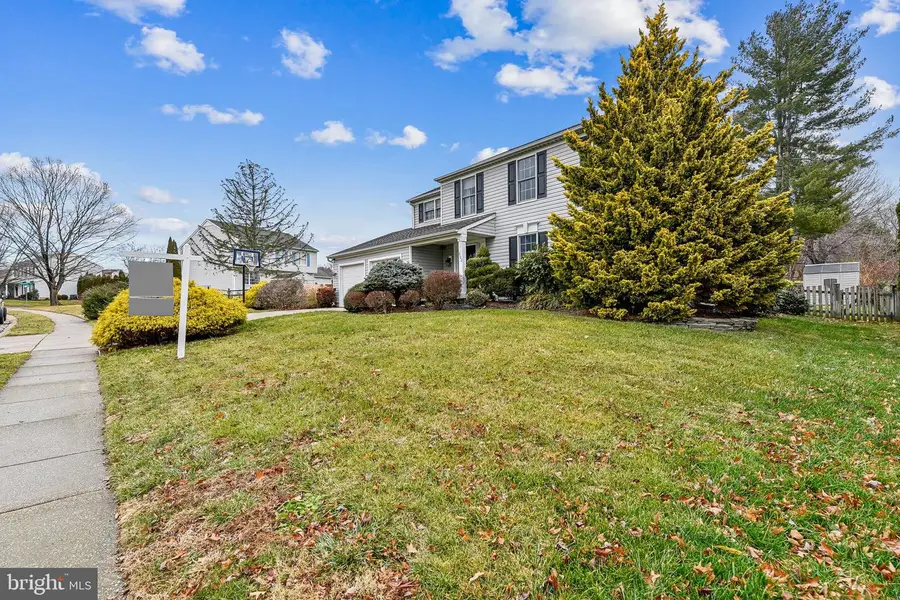 802 Trout Dale Ter, Bel Air, MD 21014 - #3