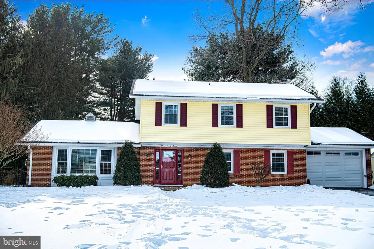 1127 Darlene Rd, Forest Hill, MD 21050 - #1