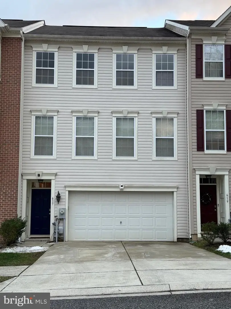 617 English Ivy Way, Aberdeen, MD 21001 - Image #2