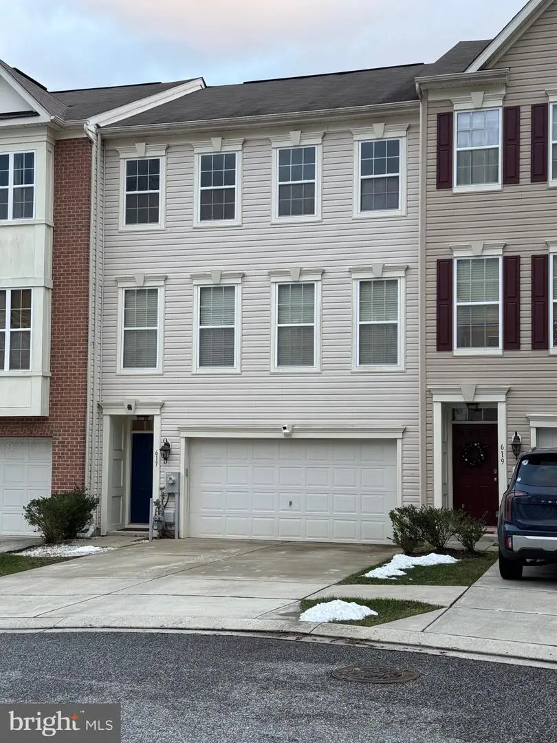 617 English Ivy Way, Aberdeen, MD 21001 - Image #3