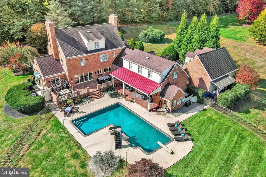 1105 E Wheel Rd E, Bel Air, MD 21015 - Image #3