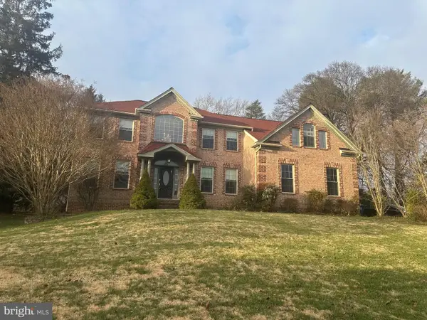 3 Glenwood, BEL AIR, MD 21014