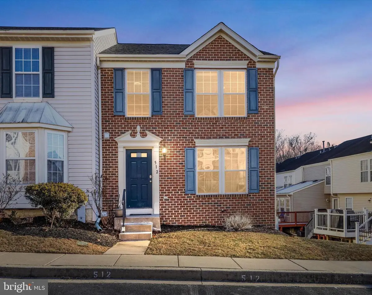 512 Cider Press Ct, Joppa, MD 21085 - Image #1