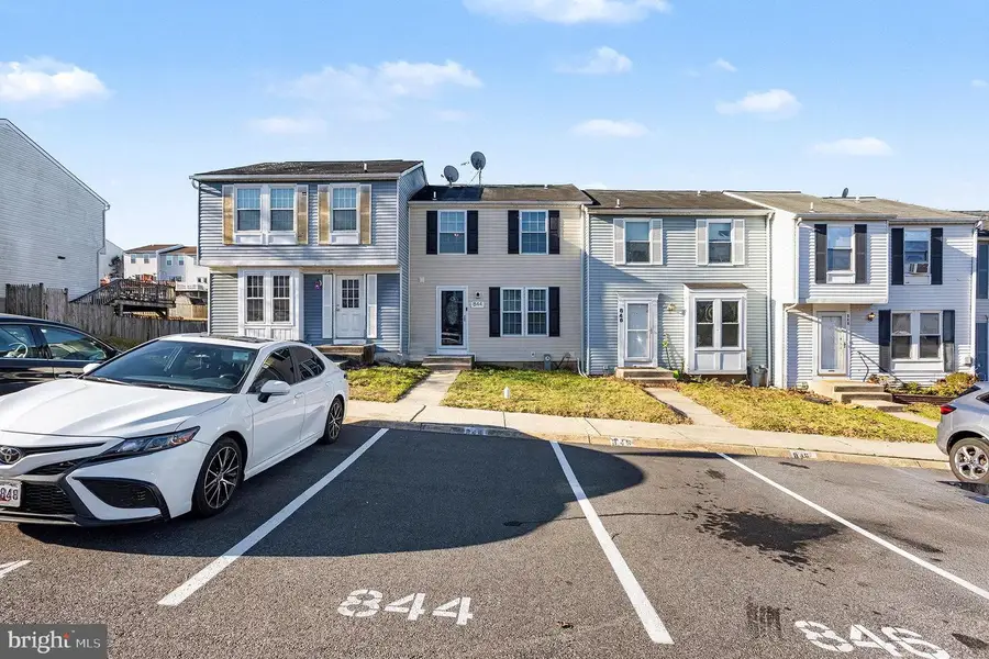 844 Angel Valley Ct, Edgewood, MD 21040 - Image #2