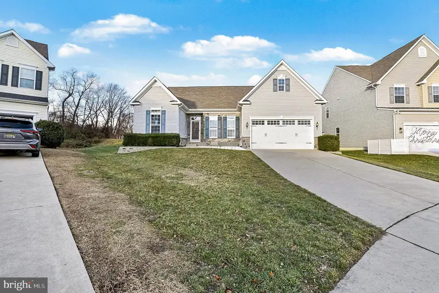 742 Falcon Ln, Aberdeen, MD 21001 - Image #2