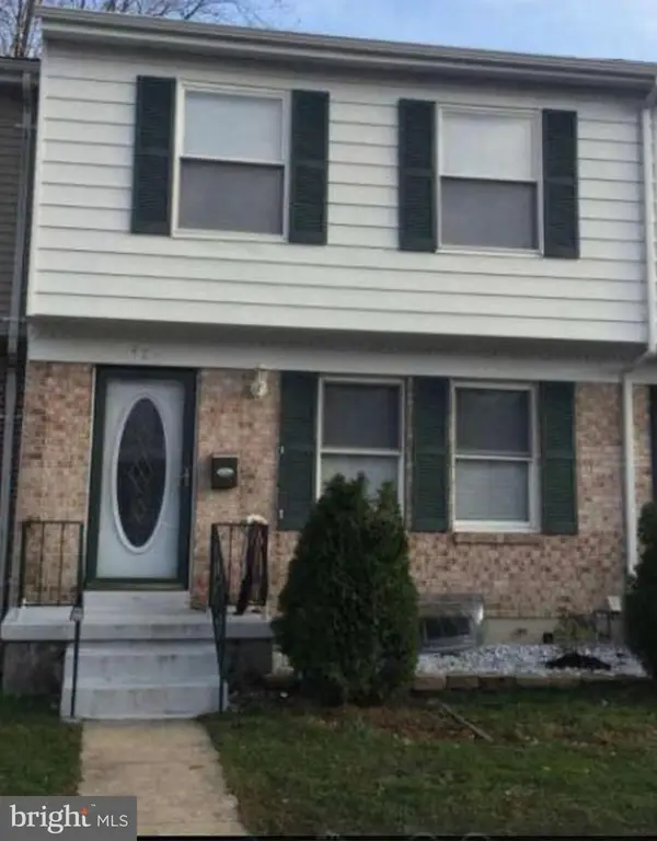 1427 Harford Square Dr, EDGEWOOD, MD 21040