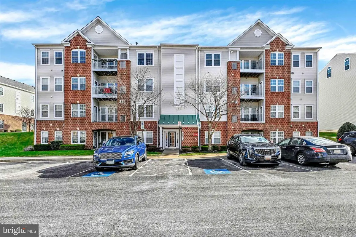 633 Wallingford Rd #302, Bel Air, MD 21014 - Image #1