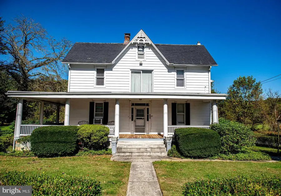 3645 Mill Green Rd, Street, MD 21154 - #2