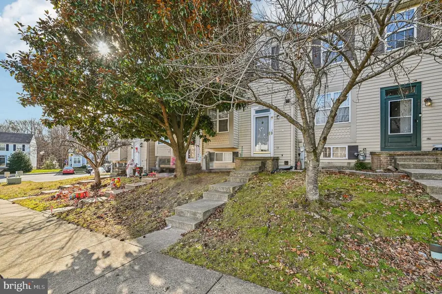 4408 Tolchester Ct, Belcamp, MD 21017 - Image #2