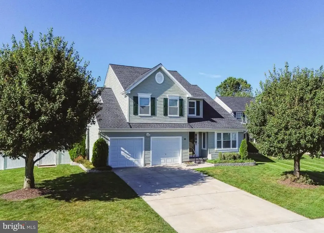 307 Duffy Ct, Forest Hill, MD 21050 - Image #1