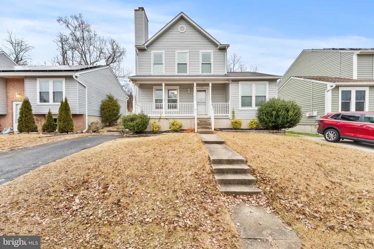 3189 Ebbtide Dr, Edgewood, MD 21040 - Image #1