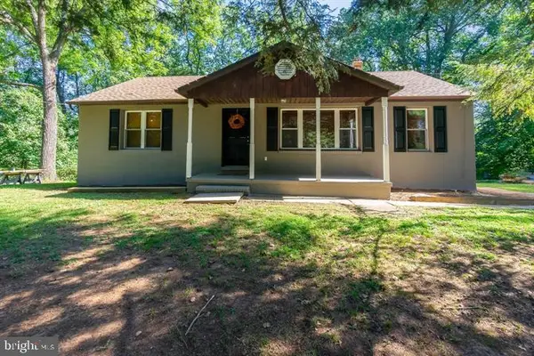 211 E Wheel Rd, BEL AIR, MD 21015