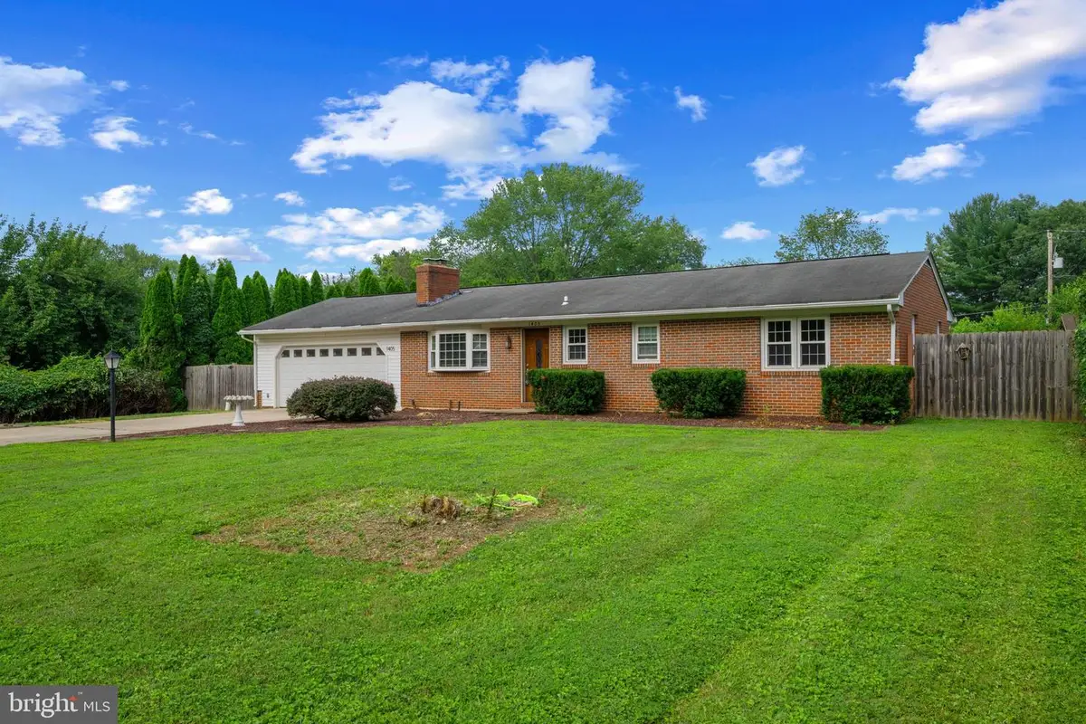 1405 Kahoe Rd, Forest Hill, MD 21050 - Image #1