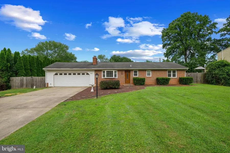 1405 Kahoe Rd, Forest Hill, MD 21050 - Image #2