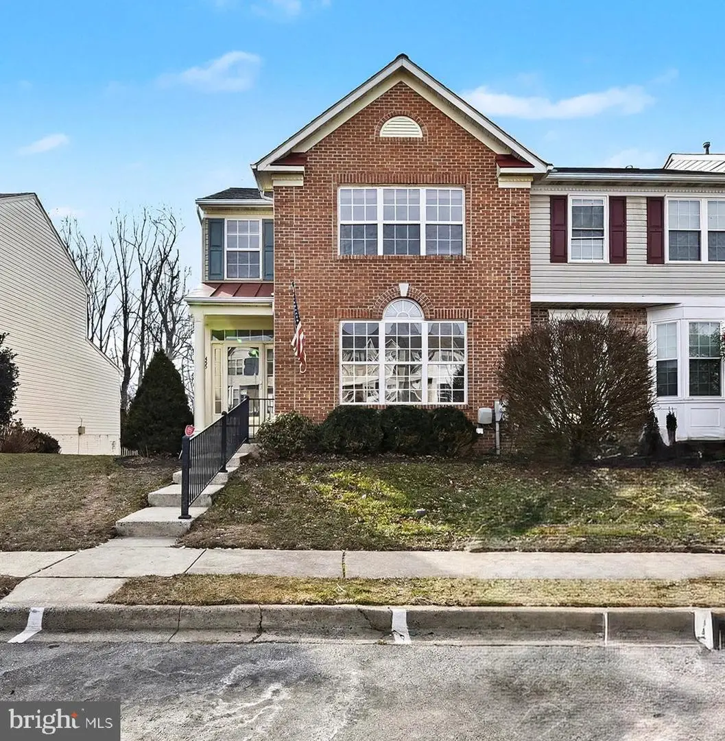 455 Deer Hill Cir, Abingdon, MD 21009 - Image #1