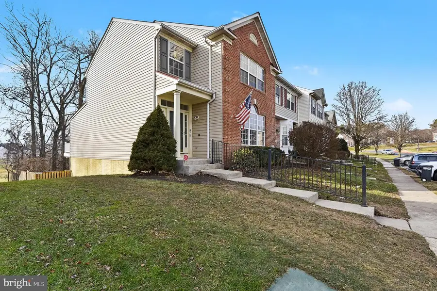 455 Deer Hill Cir, Abingdon, MD 21009 - Image #2