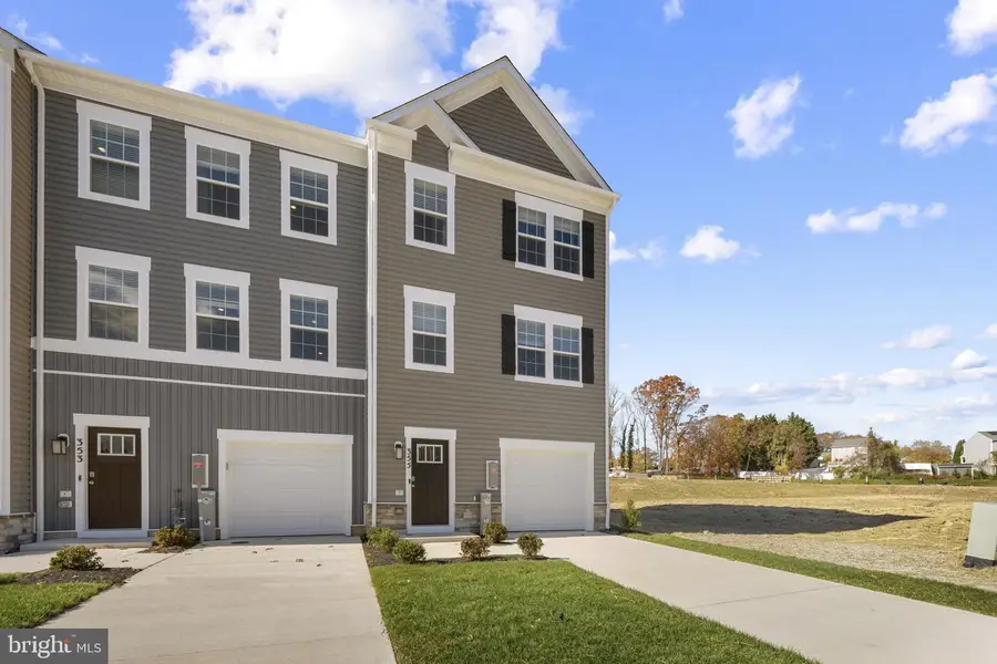 402 Halyard Ct, Joppa, MD 21085 - Image #2