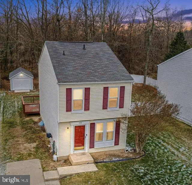 306 Heron St, Aberdeen, MD 21001 - Image #1