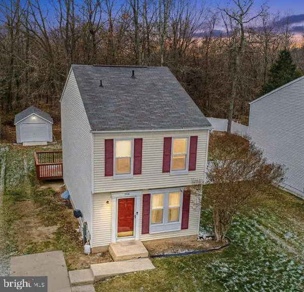 306 Heron St, ABERDEEN, MD 21001