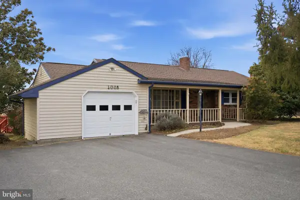 4008 Rock Run Rd, HAVRE DE GRACE, MD 21078